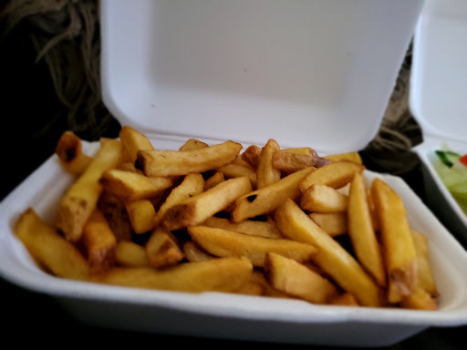 Photo of Sizzle In - 50 Cavendish St, Barrow-in-Furness LA14 1PZ